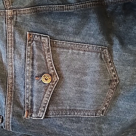 Truth.Substance Men's Jeans - Picture 9 of 10